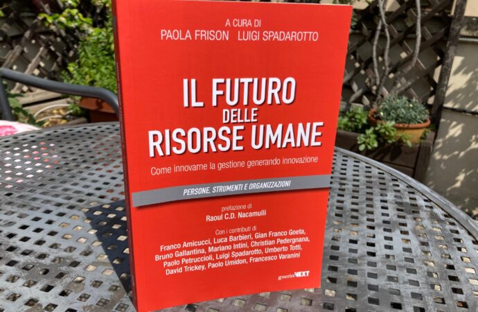 Il futuro delle Risorse Umane