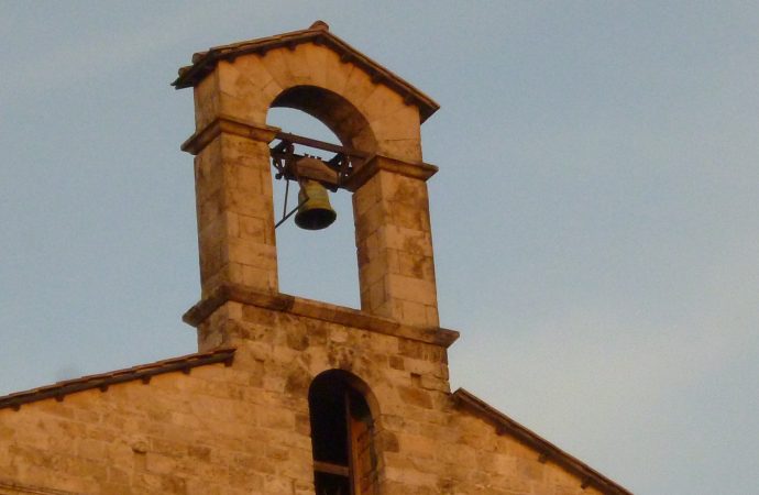 Etica, pietre, cattedrali