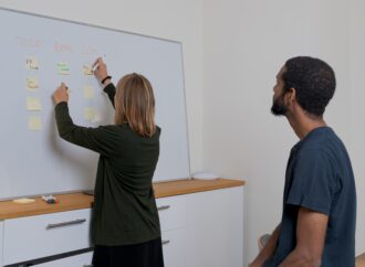 Centralità degli stakeholders