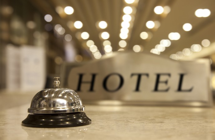 Albergo a ore