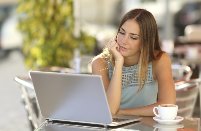 Mail e bon ton