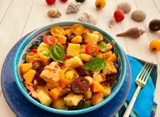 Food e coaching