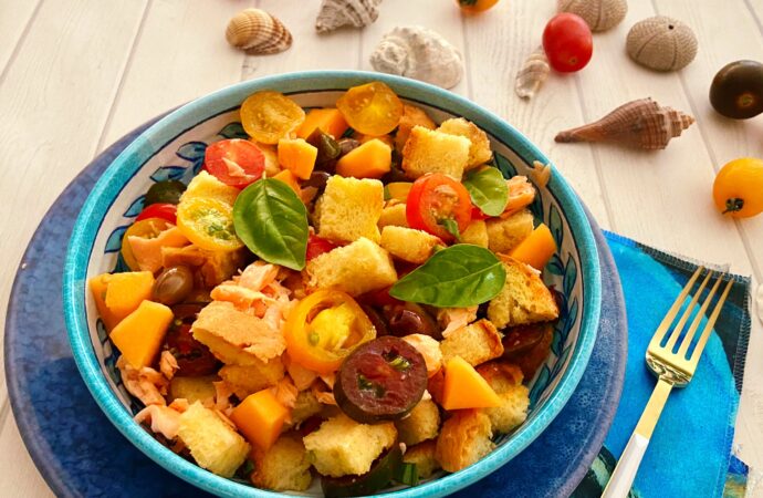 Food e coaching