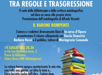 Regole e trasgressione