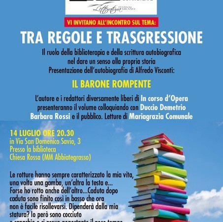 Regole e trasgressione