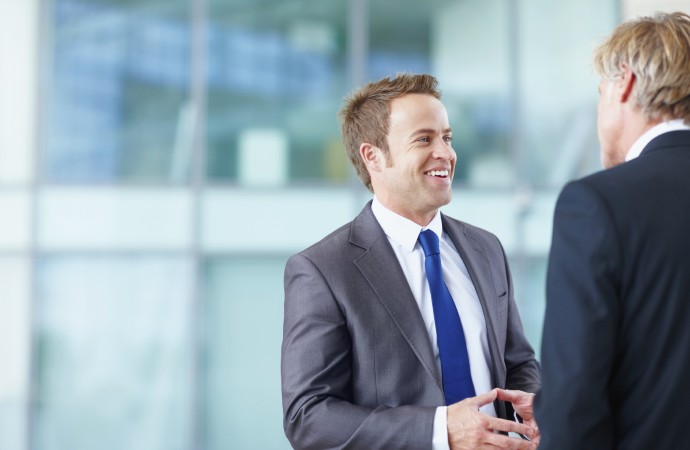 La relazione di mentoring