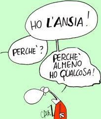 Ascolto o discarica?