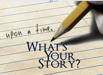 The story of your future