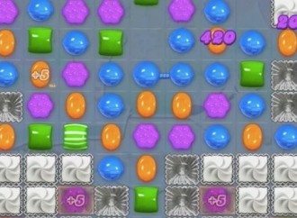 Dentro un videogame