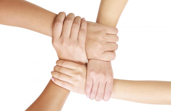 Costruire la fiducia