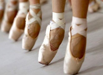 Danza e motivazione