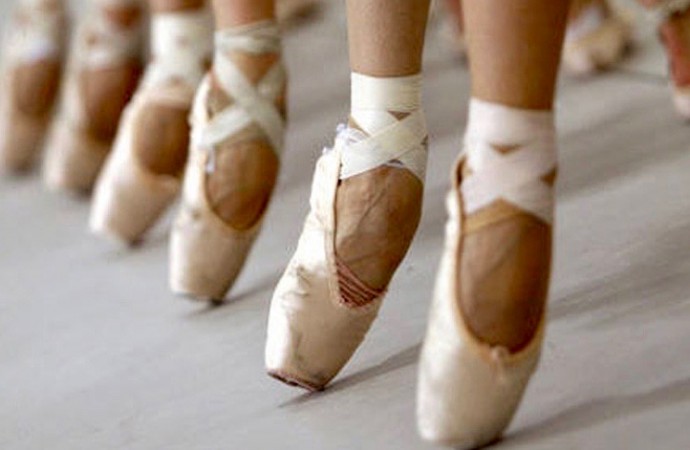 Danza e motivazione