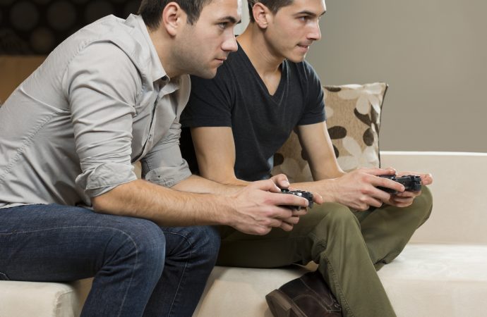 Videogames per il coaching