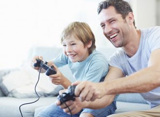 Genitori e videogame