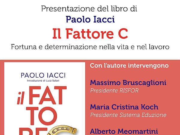 Il fattore C