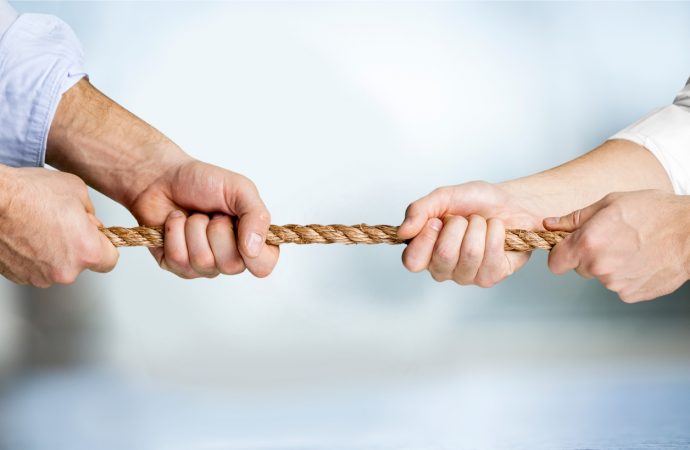 Conflitto interiore