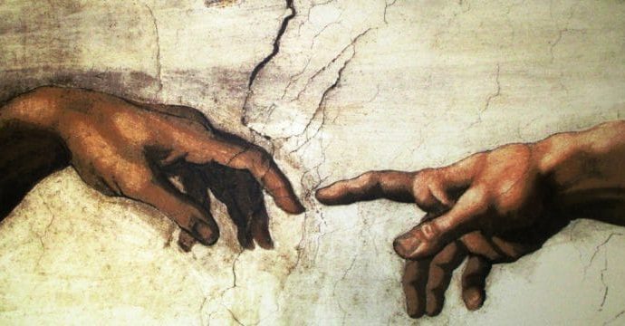 Dire, condividere