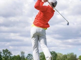 Golf, coaching, lavoro