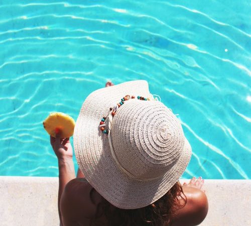 Vacanze per centrarsi