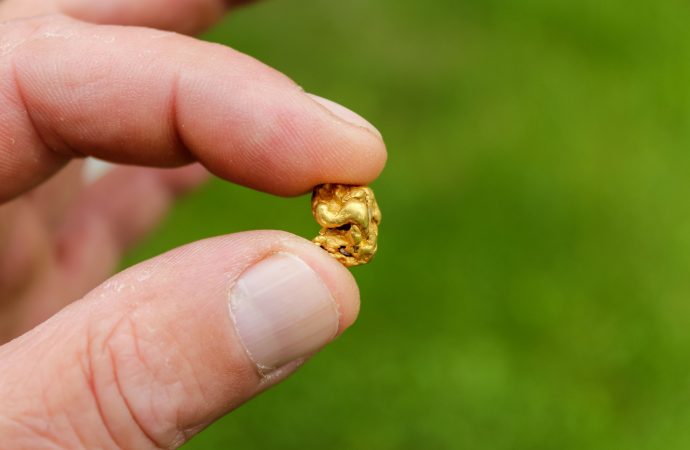 Pepite e attivazione