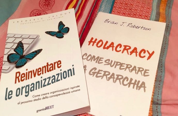Teal e coaching