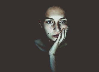 Why fear stalls us