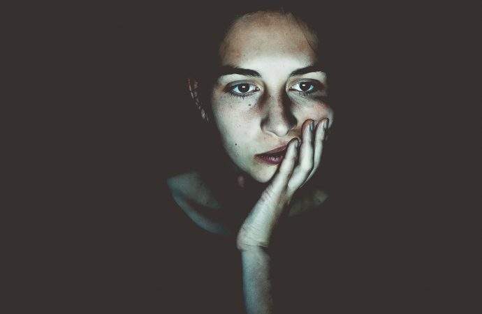 Why fear stalls us