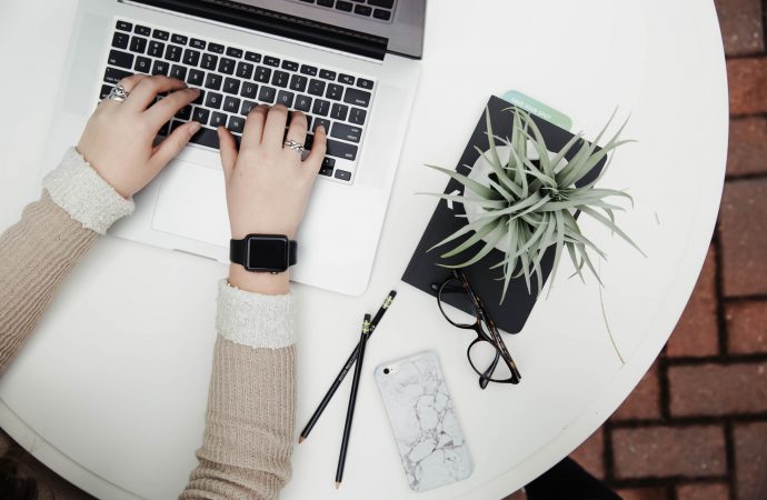 Lavoro a distanza