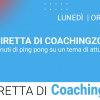 Dirette di CoachingZone