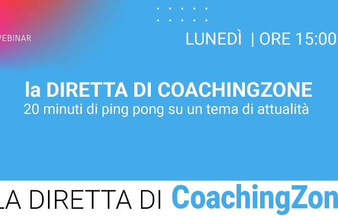 Dirette di CoachingZone