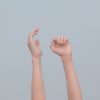 Touch for health
