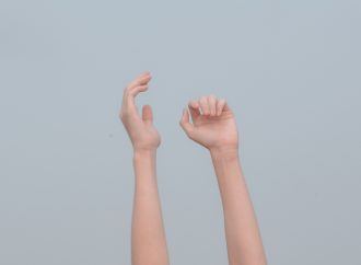 Touch for health