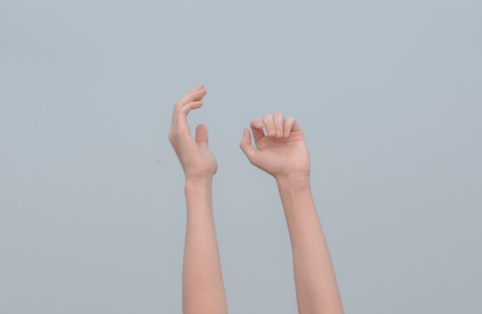 Touch for health