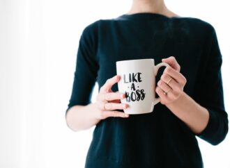 Leadership al Femminile, carisma discreto