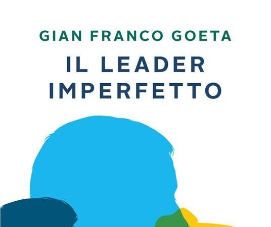 Il leader imperfetto