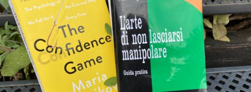 Immaginazione e potere