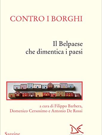 Contro i borghi