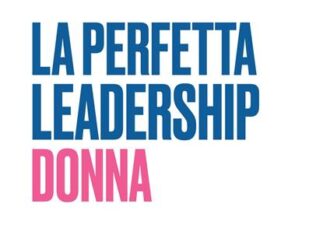 La perfetta leadership. Donna