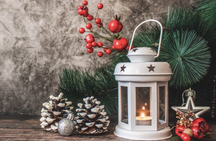 Natale, empatia e non