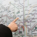 Viaggiare: il viandante e il pellegrino