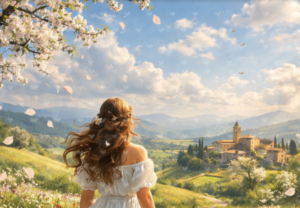 Aria di primavera: cosa scegli di non portare con te?