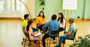 Psicoterapia counseling e coaching: differenze e punti di contatto