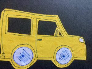 Le metafore del trasporto nel coaching