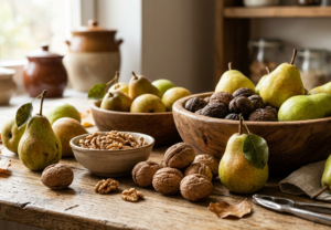 Torna alla terra: il piacere di raccogliersi, nutrire e radicarsi